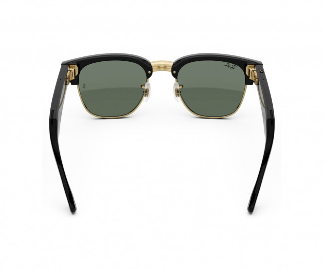 Розумні окуляри Ray-Ban Meta Audio Clubmaster
